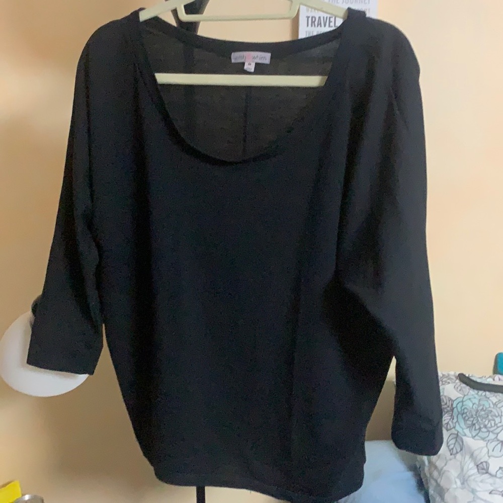 New